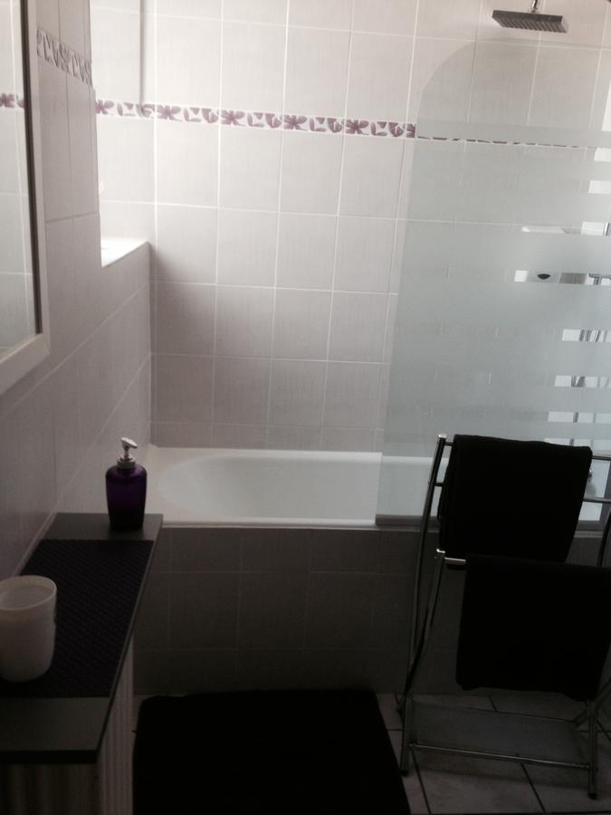 Les Grands Voyageurs Hotel Concarneau Luaran gambar