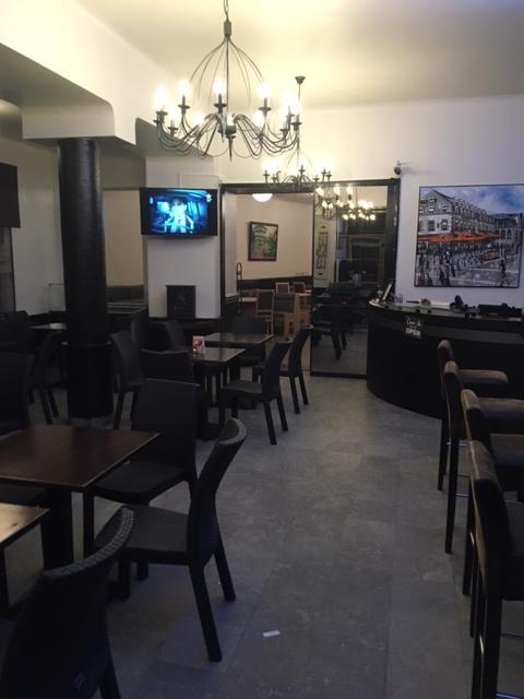 Les Grands Voyageurs Hotel Concarneau Luaran gambar