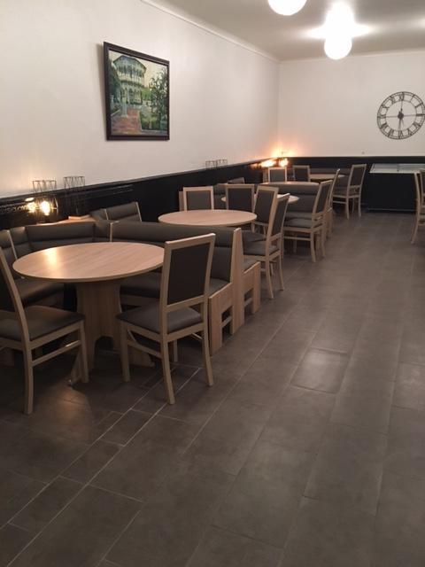 Les Grands Voyageurs Hotel Concarneau Luaran gambar